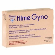 filme gyno ovulos vaginales (6 ovulos)